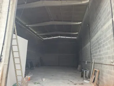 Galpão/Depósito/Armazém para alugar, 240m² no Marcos Freire, Jaboatão dos Guararapes