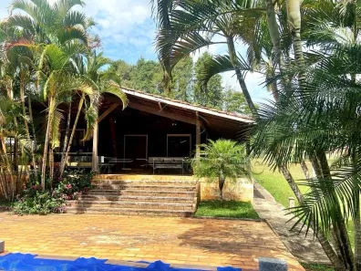 Fazenda/Sítio com 3 Quartos à venda, 400m² no , Araçoiaba da Serra