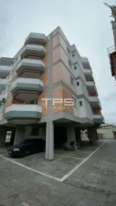 Apartamento com 2 Quartos à venda, 69m² no Itaguá, Ubatuba