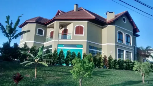 Casa de Condomínio com 3 Quartos à venda, 480m² no Residencial Morada dos Lagos, Barueri