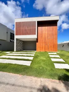 Casa de Condomínio com 4 Quartos à venda, 294m² no Vila de Abrantes (Abrantes), Camaçari