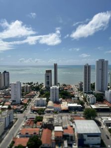 Apartamento com 3 Quartos à venda, 67m² no Candeias, Jaboatão dos Guararapes