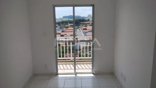 Apartamento com 2 Quartos à venda, 48m² no Recreio São Judas Tadeu, São Carlos