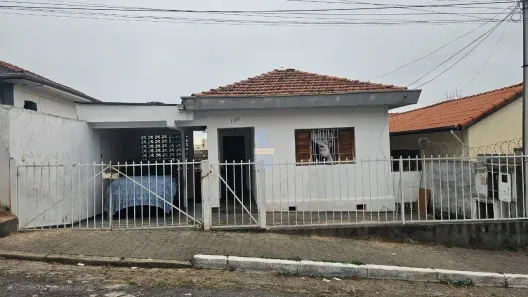 Casa com 3 Quartos à venda, 171m² no Vila Paiva, São Paulo