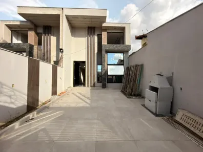 Casa com 4 Quartos à venda, 180m² no Planalto, Belo Horizonte