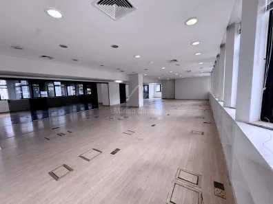 Sala Comercial para alugar, 560m² no Cidade Jardim, Belo Horizonte