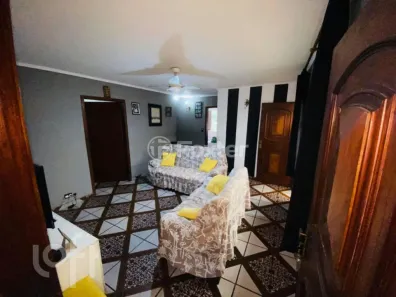 Casa com 8 Quartos à venda, 338m² no Jardim São Jorge (Raposo Tavares), São Paulo