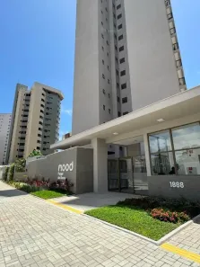 Apartamento com 2 Quartos à venda, 70m² no Capim Macio, Natal