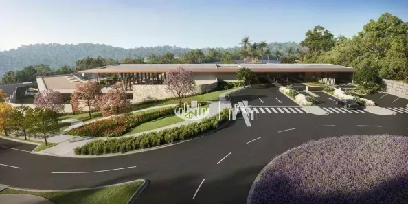 Lote/Terreno à venda, 457m² no Esperança, Londrina