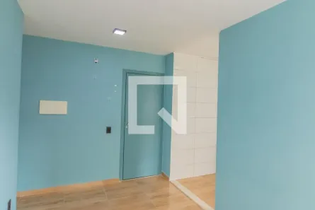 Apartamento com 1 Quarto à venda, 42m² no Jardim Egle, São Paulo