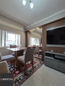 Apartamento com 1 Quarto à venda, 43m² no São Geraldo, Porto Alegre