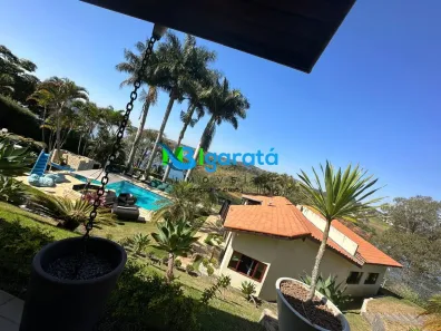 Fazenda/Sítio com 5 Quartos à venda, 5200m² no , Igaratá