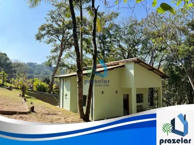 Fazenda/Sítio com 2 Quartos à venda, 6600m² no Dona Catarina, Mairinque