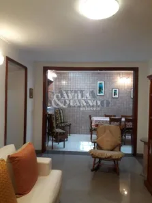 Sobrado com 4 Quartos à venda, 285m² no Mooca, São Paulo