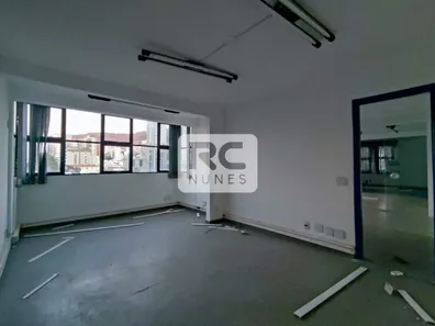 Prédio Comercial para alugar, 535m² no Carmo, Belo Horizonte