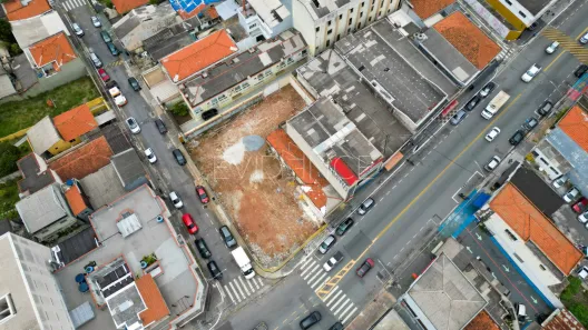 Lote/Terreno para alugar, 780m² no Vila Talarico, São Paulo