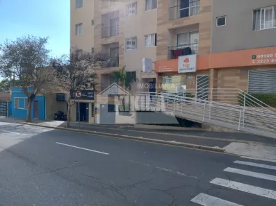 Sala Comercial para alugar, 60m² no Centro, Ponta Grossa