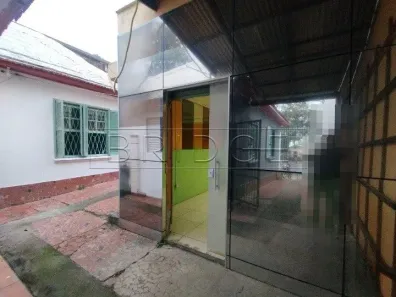 Imóvel Comercial à venda, 200m² no Cristo Redentor, Porto Alegre