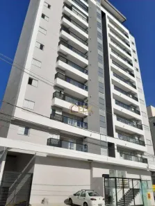 Apartamento com 2 Quartos à venda, 74m² no Condomínio do Taubaté Village, Taubaté