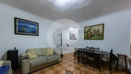Sobrado com 3 Quartos à venda, 119m² no Vila Ivone, São Paulo