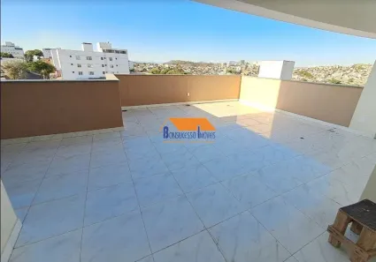 Cobertura com 2 Quartos à venda, 73m² no Boa Vista, Belo Horizonte