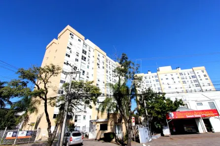 Apartamento com 3 Quartos à venda, 71m² no Cavalhada, Porto Alegre