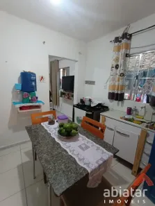 Casa com 1 Quarto à venda, 125m² no Jardim Maria Rosa, Taboão da Serra