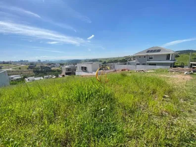 Lote/Terreno à venda, 376m² no Loteamento Verana, São José dos Campos