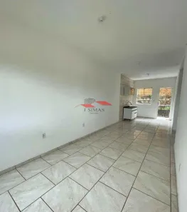 Apartamento com 2 Quartos à venda, 54m² no Augusta, Viamão