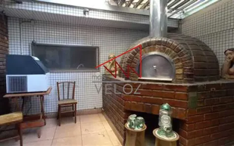 Ponto Comercial à venda, 220m² no Ipanema, Rio de Janeiro
