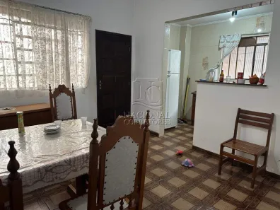 Casa com 2 Quartos à venda, 120m² no Parque Jaçatuba, Santo André
