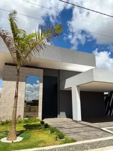 Casa de Condomínio com 3 Quartos à venda, 490m² no Ponte Alta Norte, Brasília