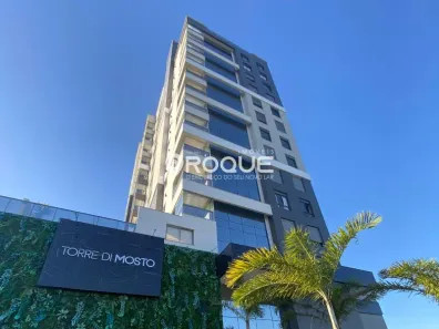 Apartamento com 3 Quartos à venda, 140m² no Pedra Branca, Palhoça