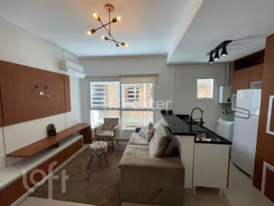 Apartamento com 2 Quartos à venda, 50m² no Zona Nova, Capão da Canoa