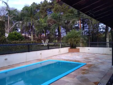 Casa de Condomínio com 4 Quartos à venda, 230m² no Bairro das Palmeiras, Campinas