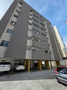 Apartamento com 3 Quartos à venda, 118m² no Vicente Pinzon, Fortaleza