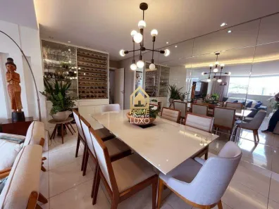 Apartamento com 4 Quartos à venda, 116m² no Buritis, Belo Horizonte