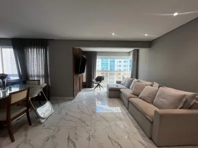Apartamento com 3 Quartos à venda, 93m² no Vila da Serra, Nova Lima