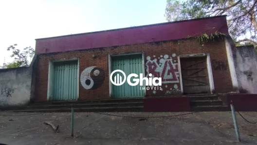 Lote/Terreno para alugar, 2730m² no Joaquim Egídio, Campinas