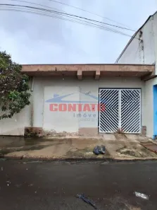 Casa com 3 Quartos à venda, 128m² no Parque Santa Felícia Jardim, São Carlos