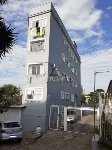 Apartamento com 1 Quarto à venda, 53m² no Cinqüentenário, Caxias do Sul