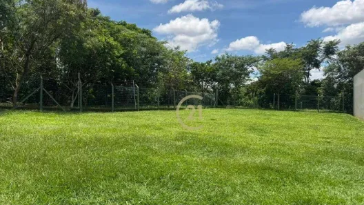 Lote/Terreno à venda, 522m² no Jardim Park Real, Indaiatuba