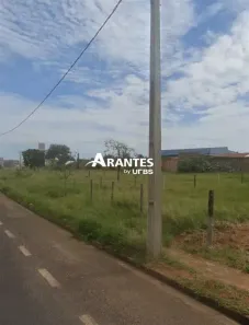 Lote/Terreno à venda, 376m² no Shopping Park, Uberlândia