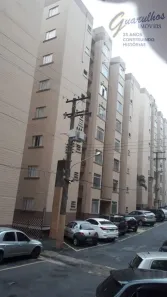Apartamento com 2 Quartos à venda, 57m² no Vila Bancária, Guarulhos