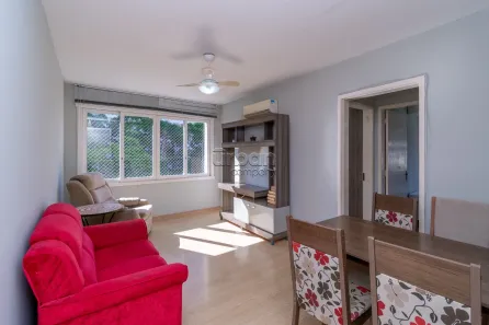 Apartamento com 2 Quartos à venda, 71m² no Petrópolis, Porto Alegre