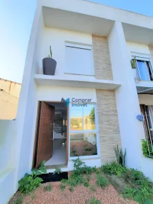 Casa com 2 Quartos à venda, 90m² no Hípica, Porto Alegre