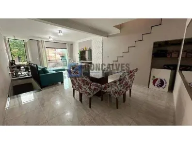 Casa com 3 Quartos à venda, 216m² no Cooperativa, São Bernardo do Campo