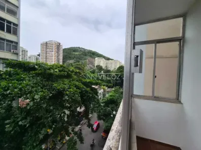 Apartamento com 3 Quartos à venda, 86m² no Catete, Rio de Janeiro