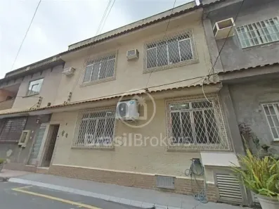 Casa de Condomínio com 3 Quartos à venda, 161m² no Méier, Rio de Janeiro