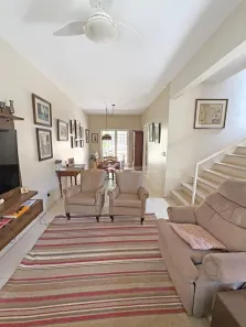 Casa de Condomínio com 3 Quartos à venda, 120m² no City Ribeirão, Ribeirão Preto
